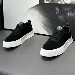 Modern sneakers